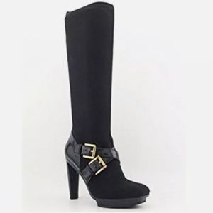 Michael Kors Stretch Boots